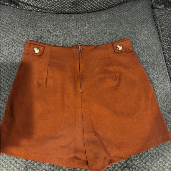 Women's Camel Altar’d State skirt size small NWT - Picture 4 of 5